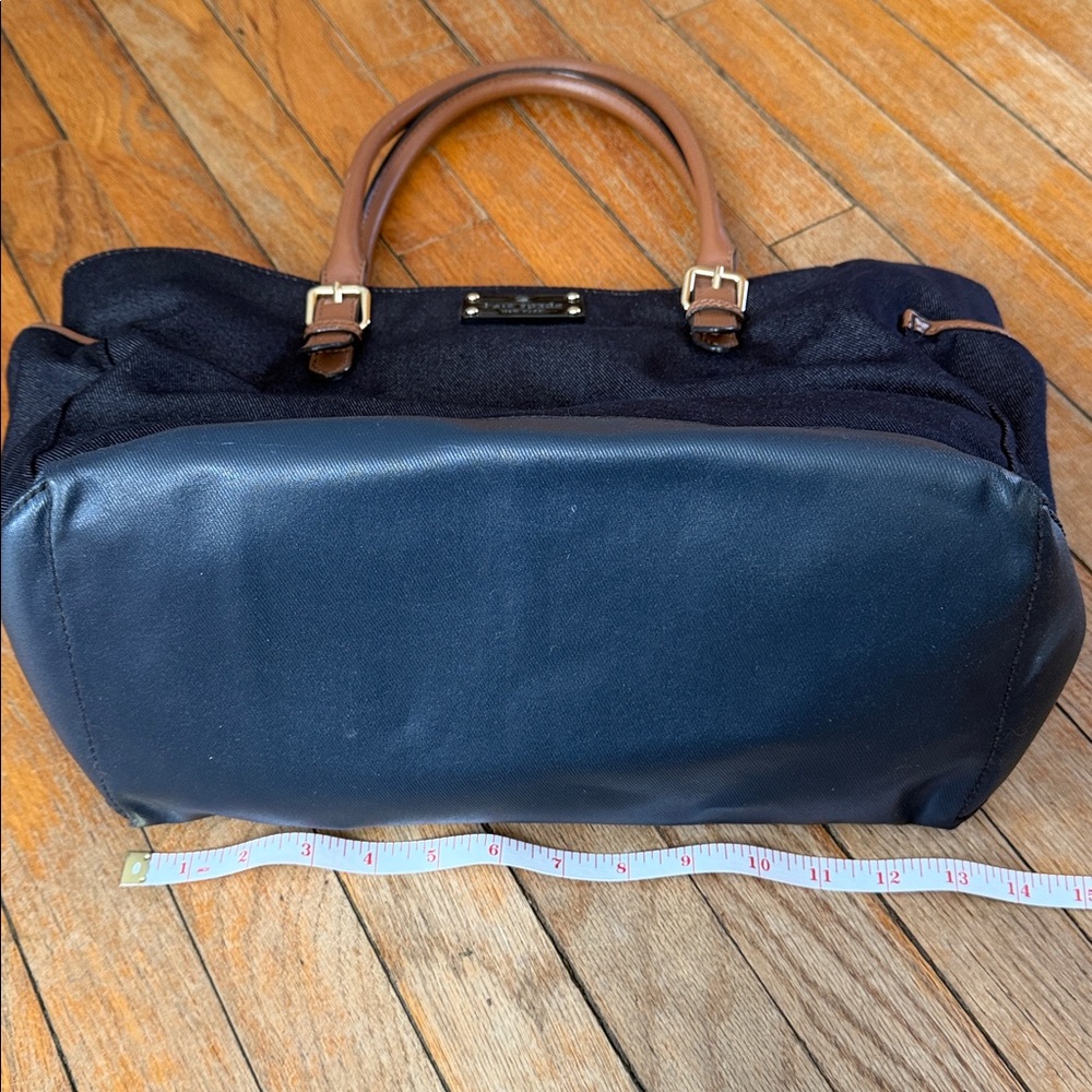 Kate Spade Diaper Bag with changing pad - Picture 14 of 16
